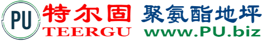 特尔固®定安聚氨酯地坪